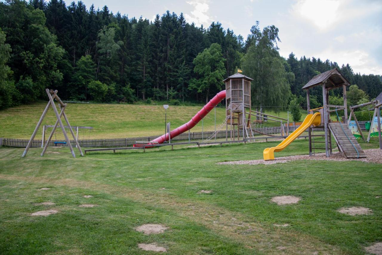 Appartmenthaus Bachler מראה חיצוני תמונה