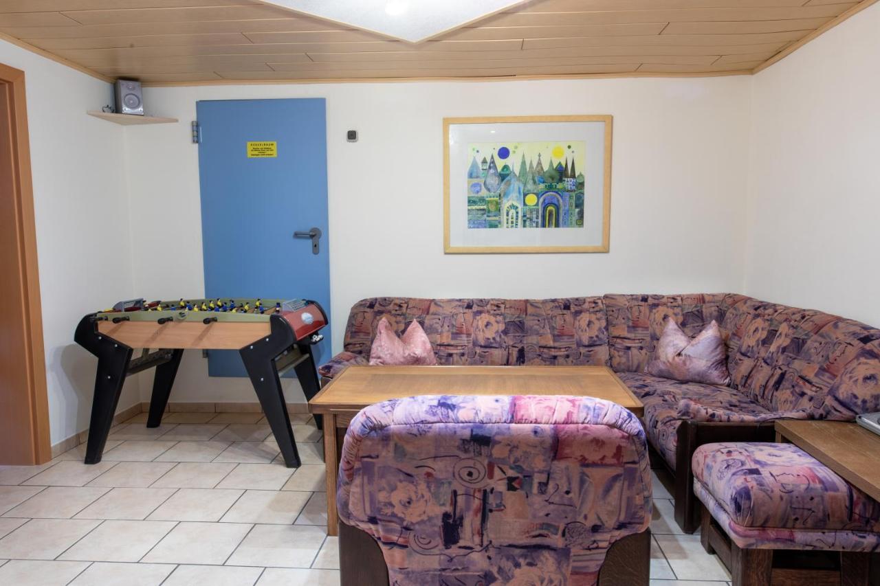 Appartmenthaus Bachler מראה חיצוני תמונה